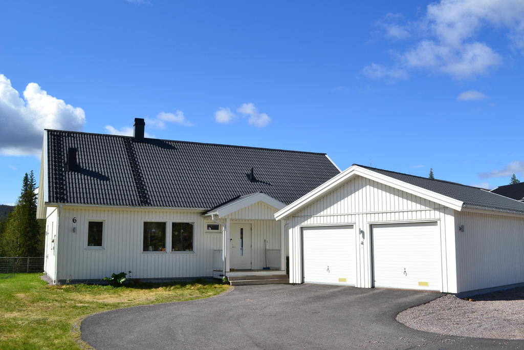 Isgränd 6