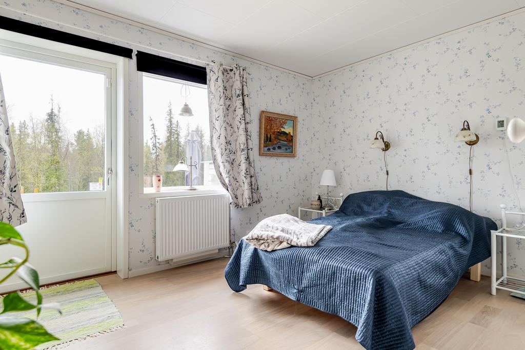 Sovrum 2 entreplan 