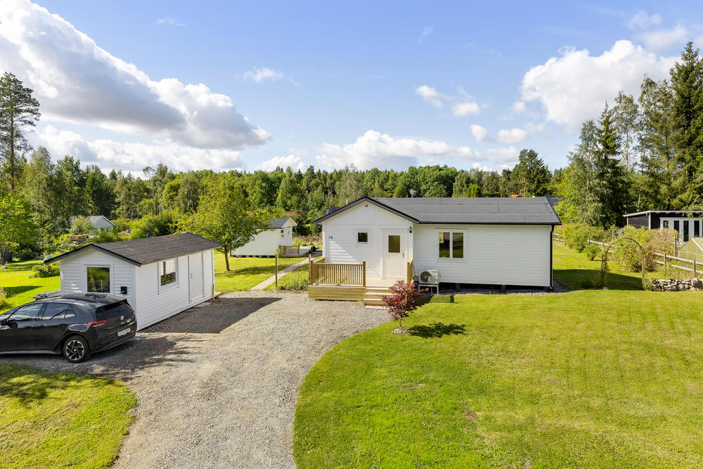 Entré/framsida