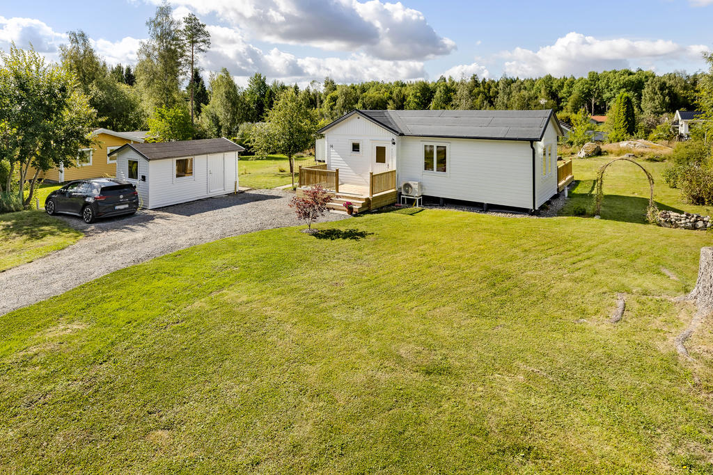 Entré/framsida