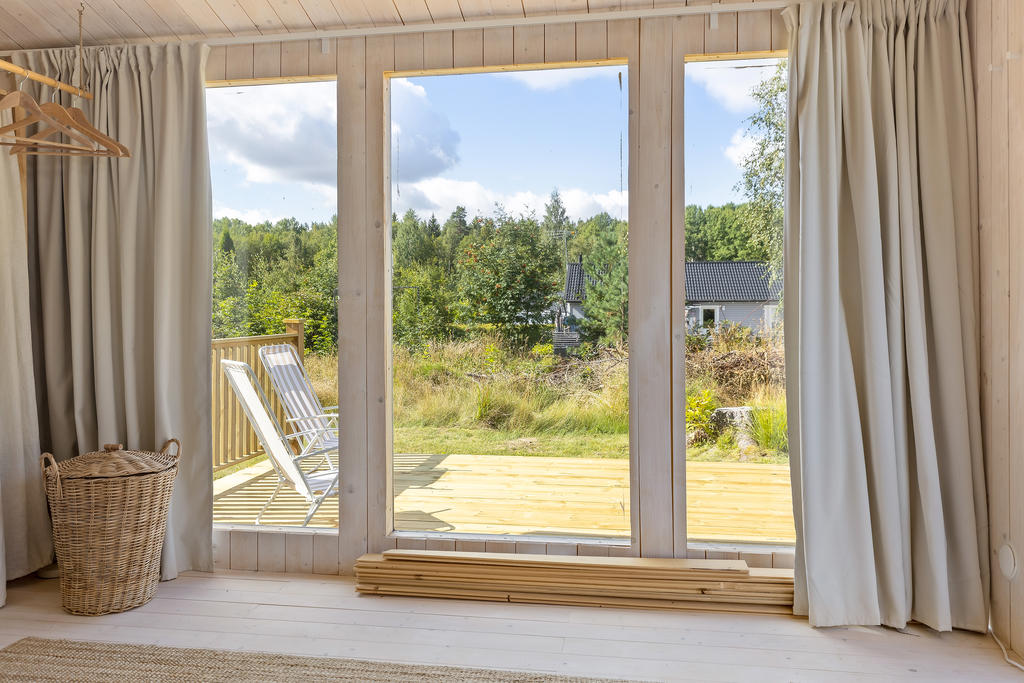 Gäststuga
