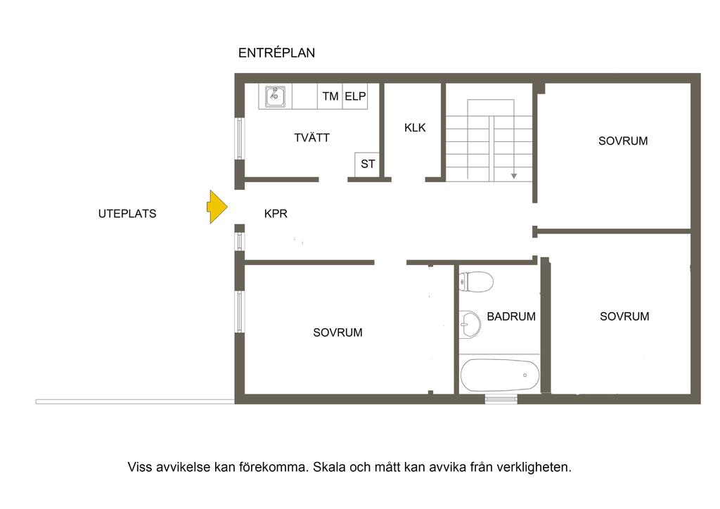 Entréplan