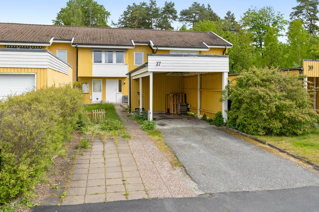 Entré/framsida