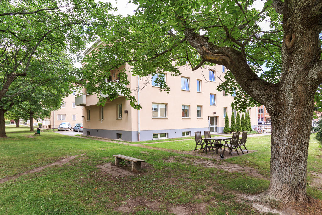 Innergård