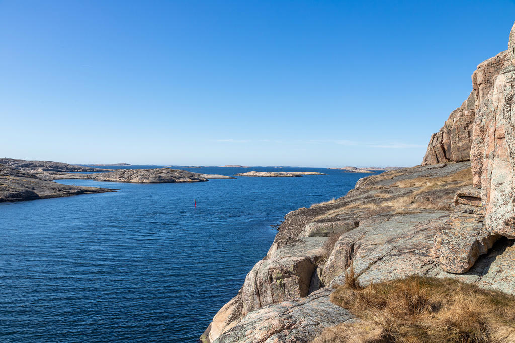 Miljöbild Hamburgö.