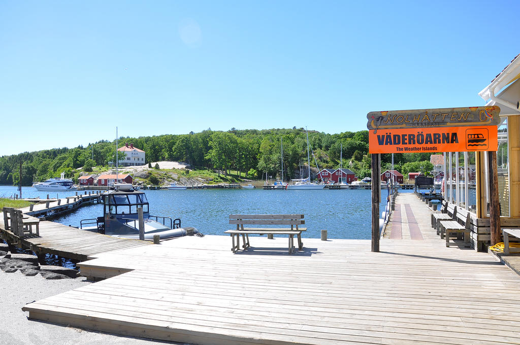  Miljöbild Hamburgsund.