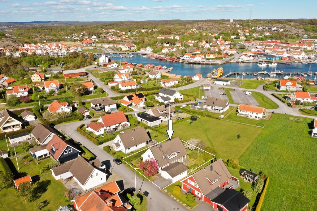 Välkommen till Strandskatevä