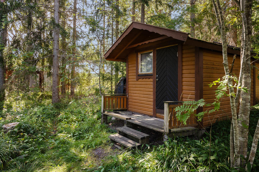 Gäststuga
