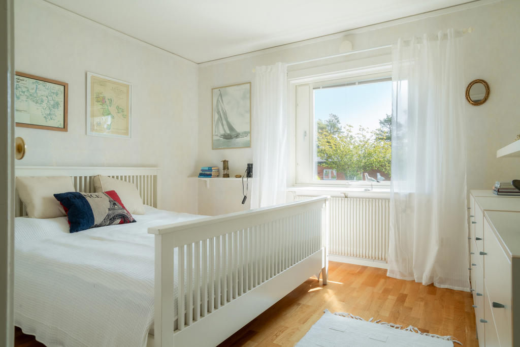 Större sovrum