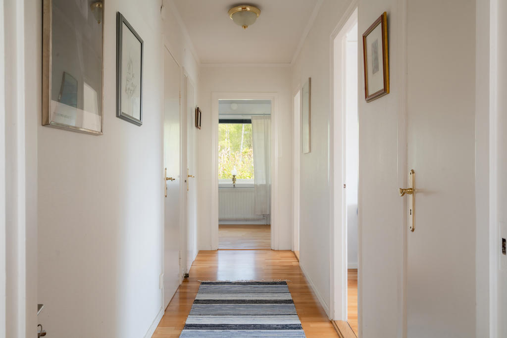 Inre hall