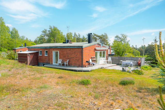 Trädgårdssida