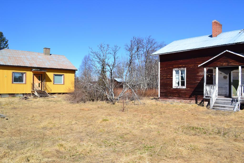 Gårdsplan