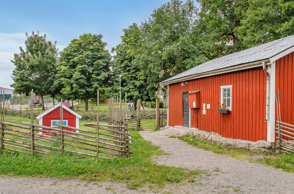Omtyckt 4H-gård i Kallhäll