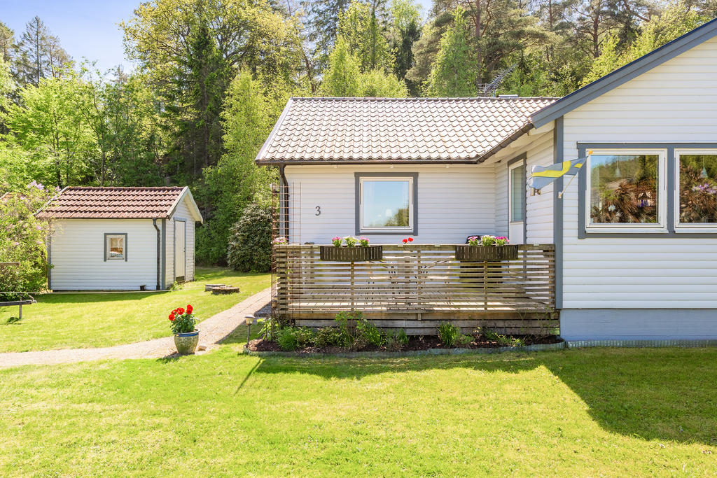 Välkommen till Rondan 3!