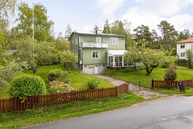 Foghammarvägen 25