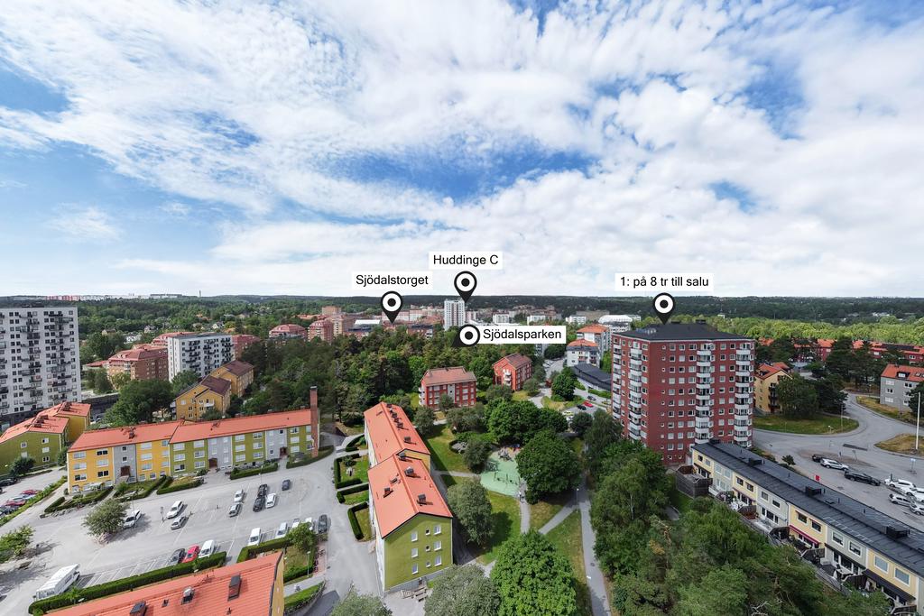 Områdesbild
