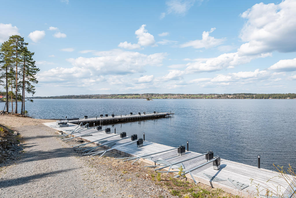 Båtplats 
