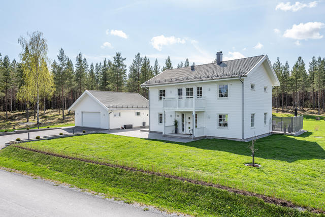 Nu blir det sommarbilder!