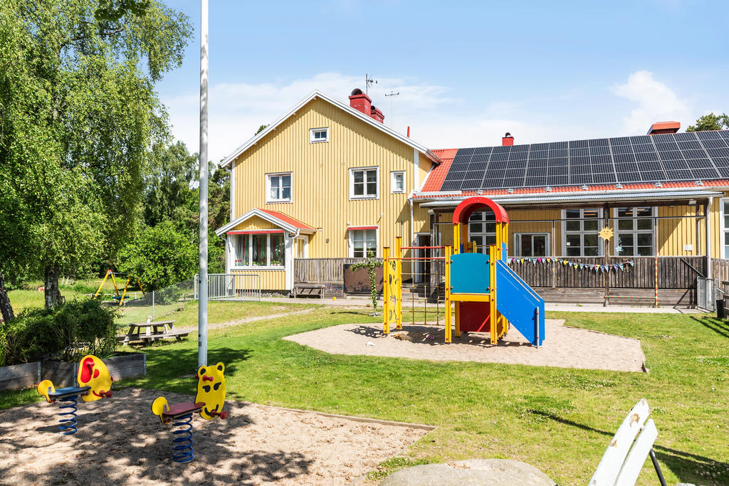Skolan består av två åldersintegrerade klasser årskurs F-3 samt årskurs 4-6.

https://www.aspotennisklubb.se/