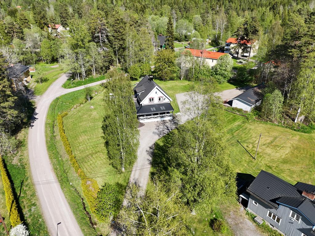 Lummiga Idkerberget