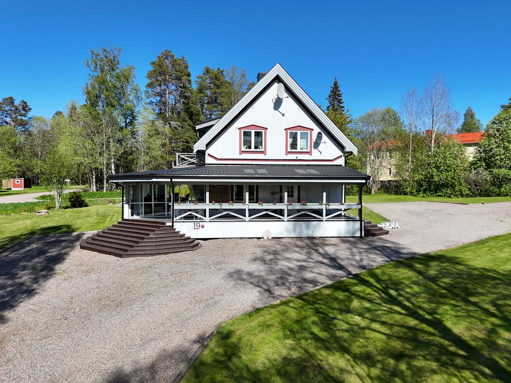 Ringvägen 19A