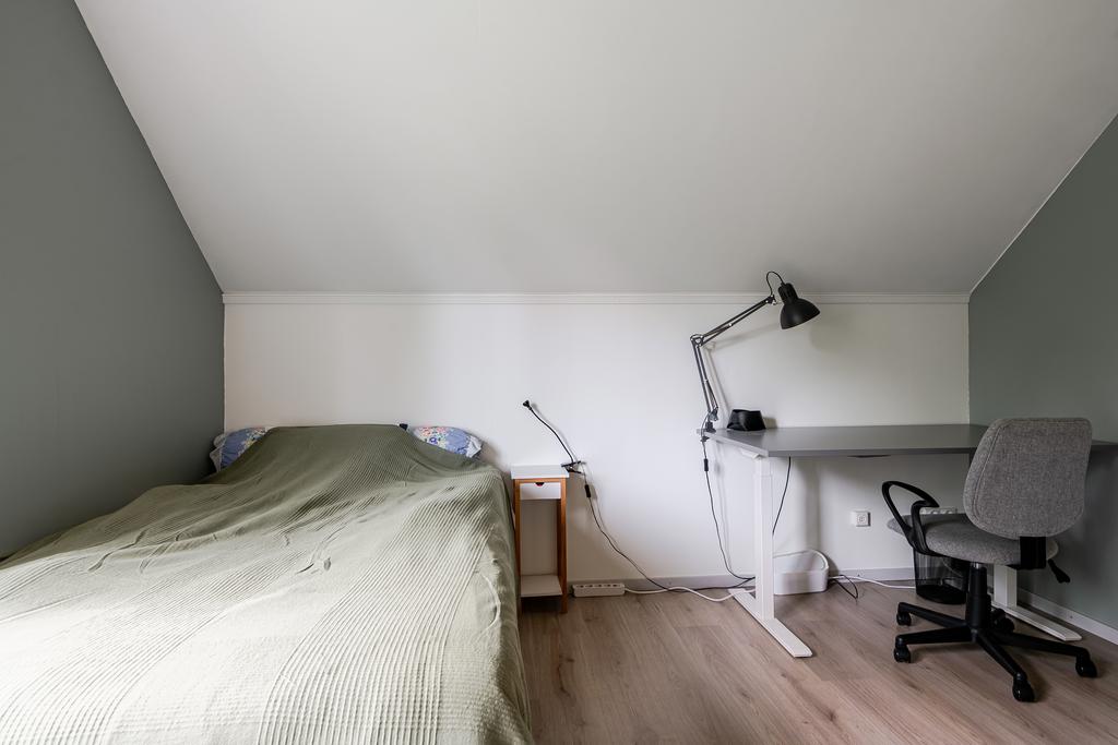 Plats för skrivbord