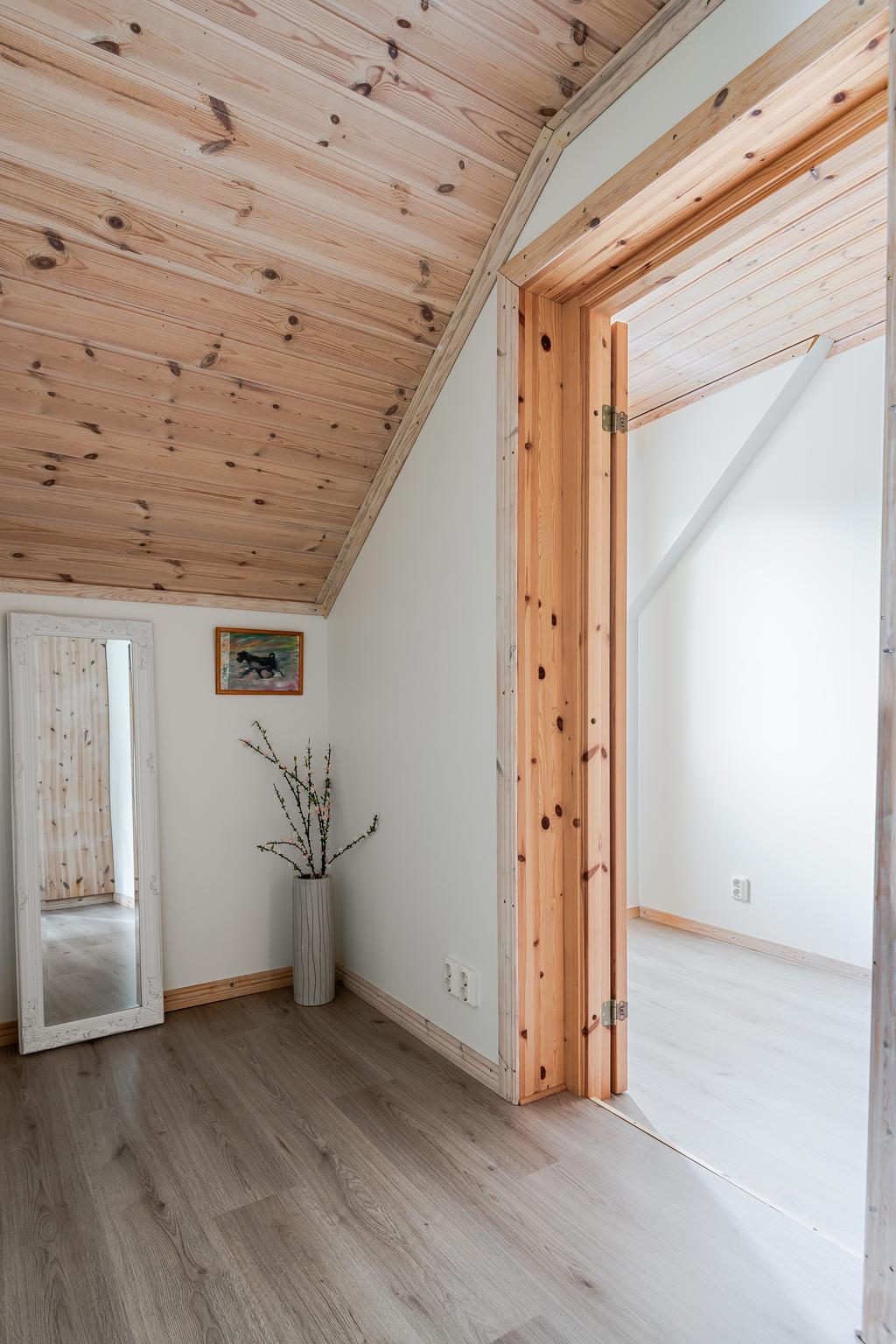 Utrymme för kontor
