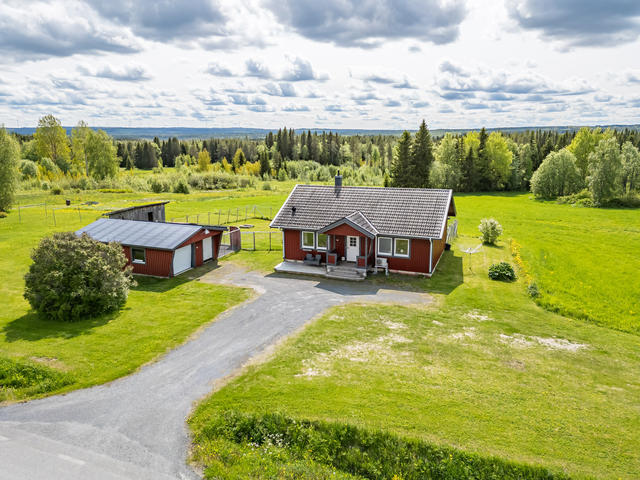 Välkommen till Kakuåsen 365! 