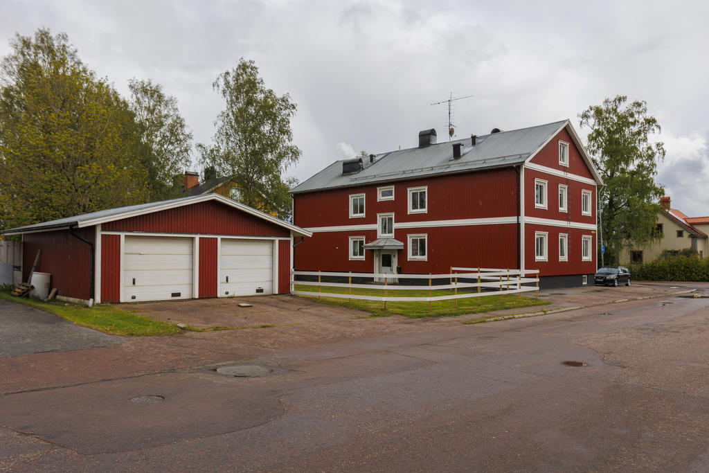 Järnvägsgatan 3