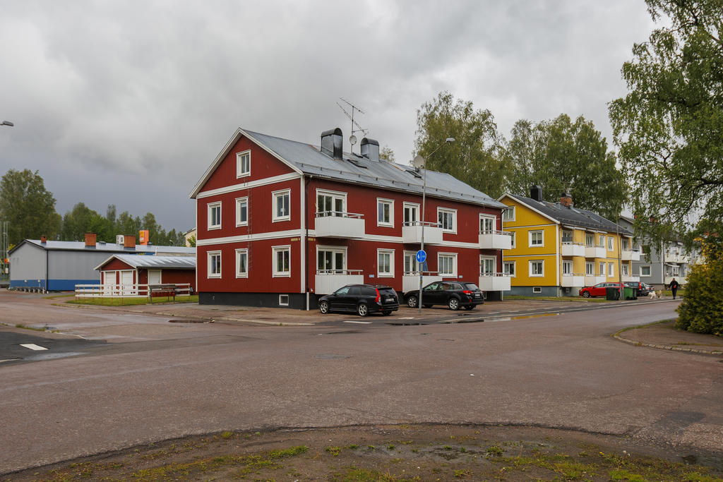 Järnvägsgatan 3