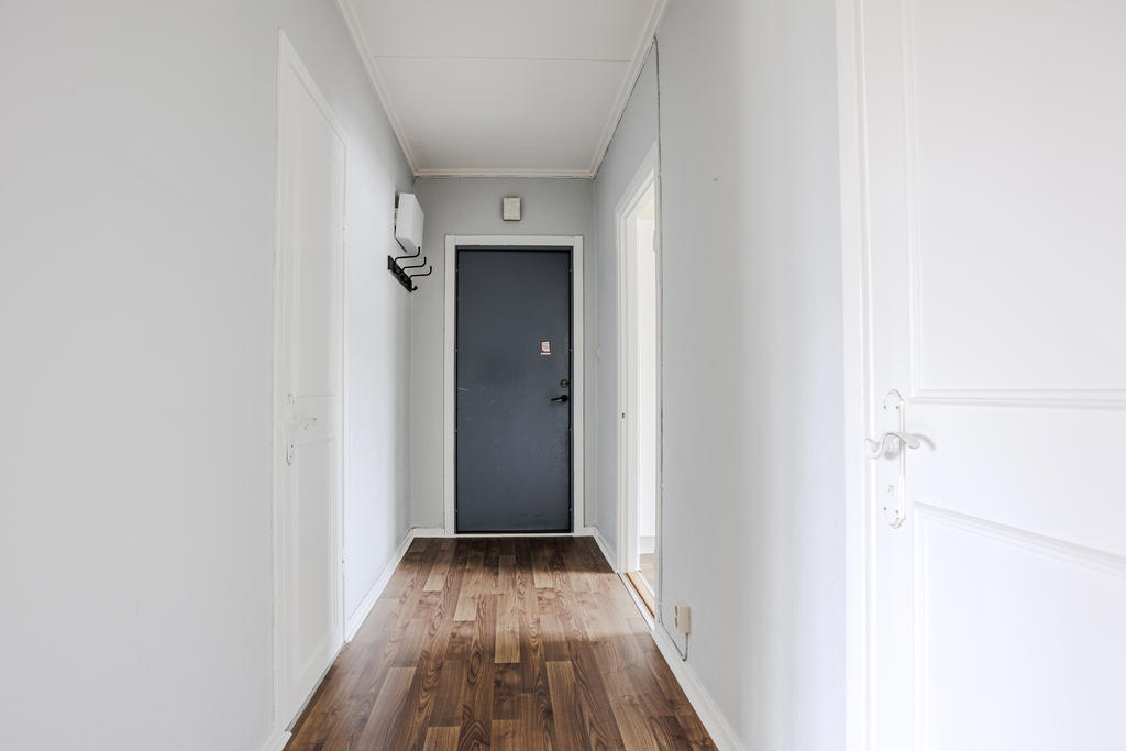 Hall i 3:a