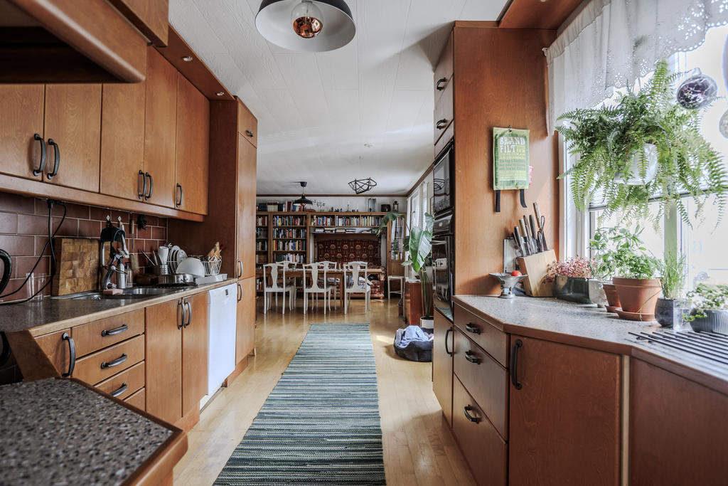 5:a på bottenplan