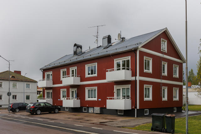 Järnvägsgatan 3