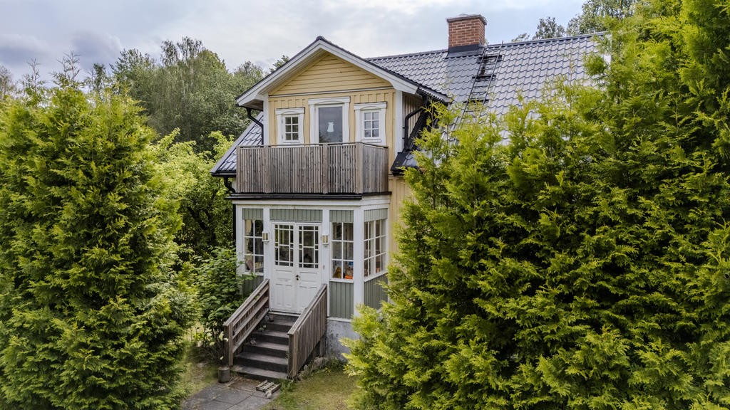 Gärdesvägen 22