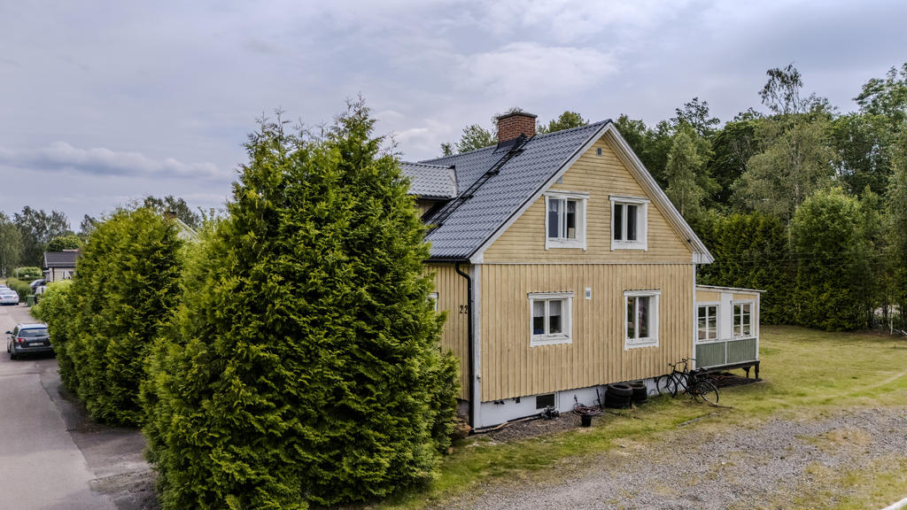 Gärdesvägen 22