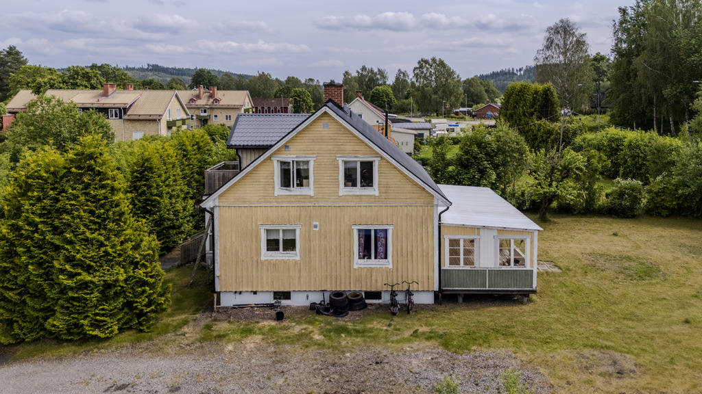 Gärdesvägen 22