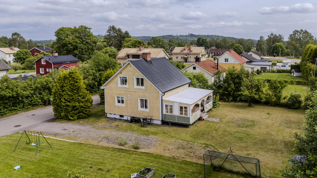 Gärdesvägen 22