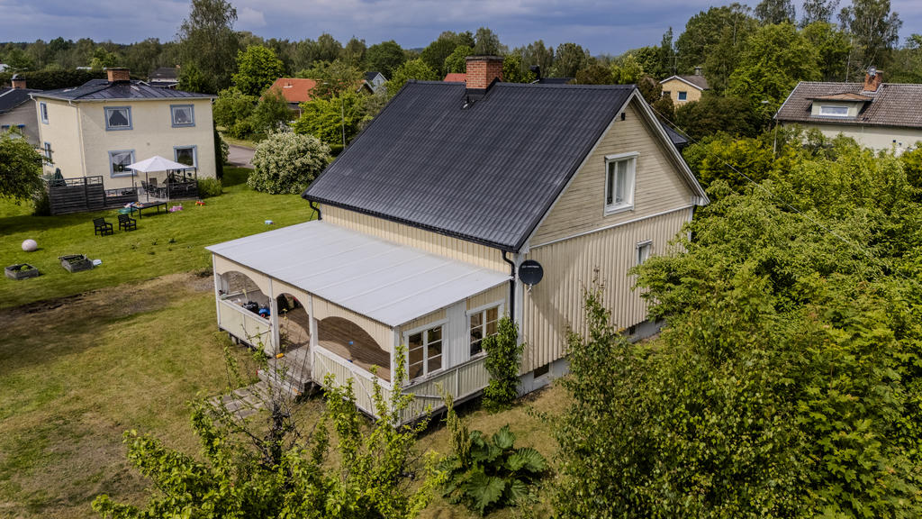 Gärdesvägen 22