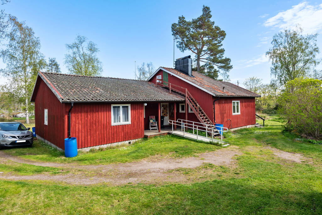 Exteriör