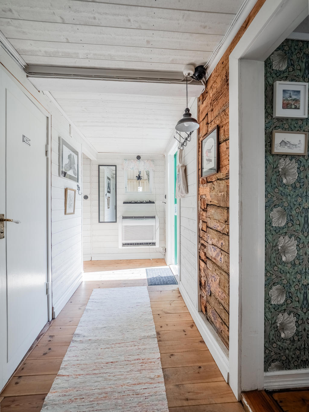 Hall