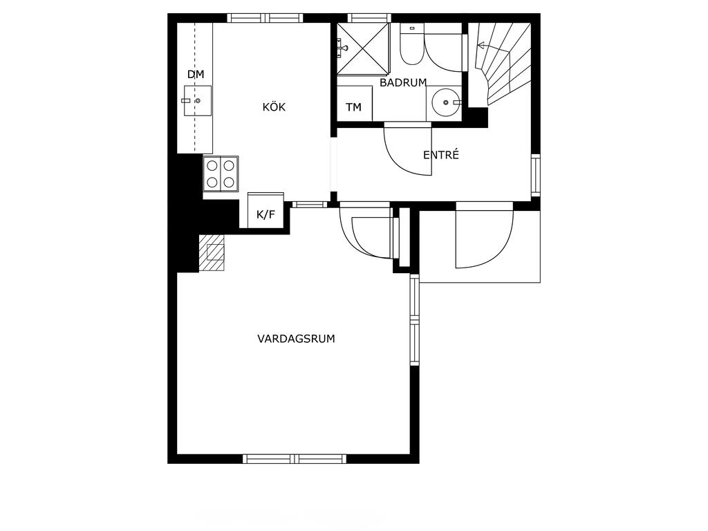 Entréplan