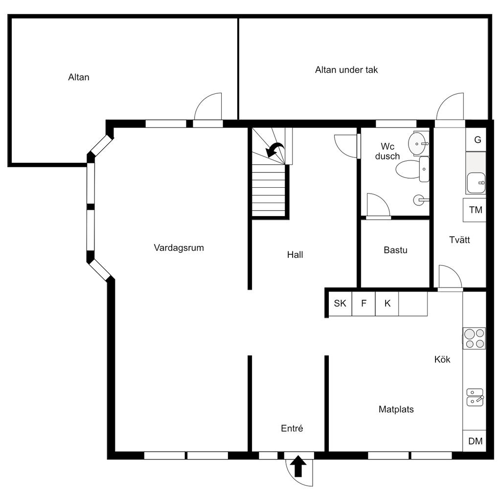 Entréplan