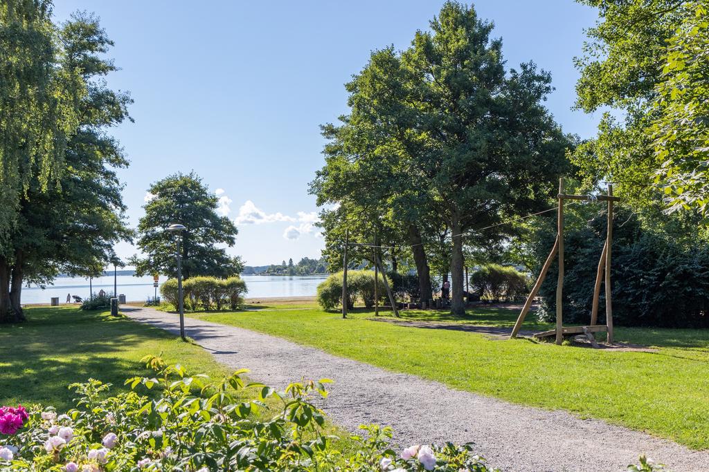 Näsaängsbadet