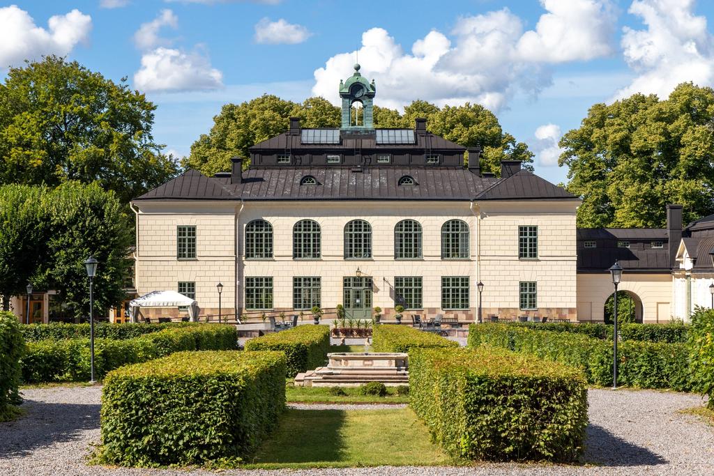 Näsby Slott