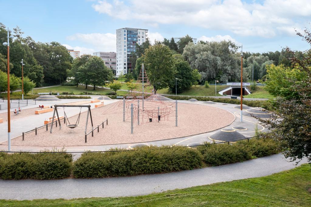 Centralparken