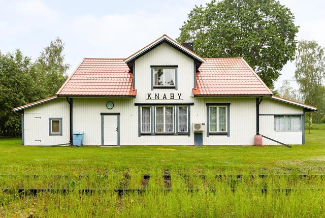 Välkommen till Knaby 159