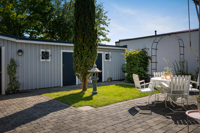 Välkomna till Älvdansvägen 14