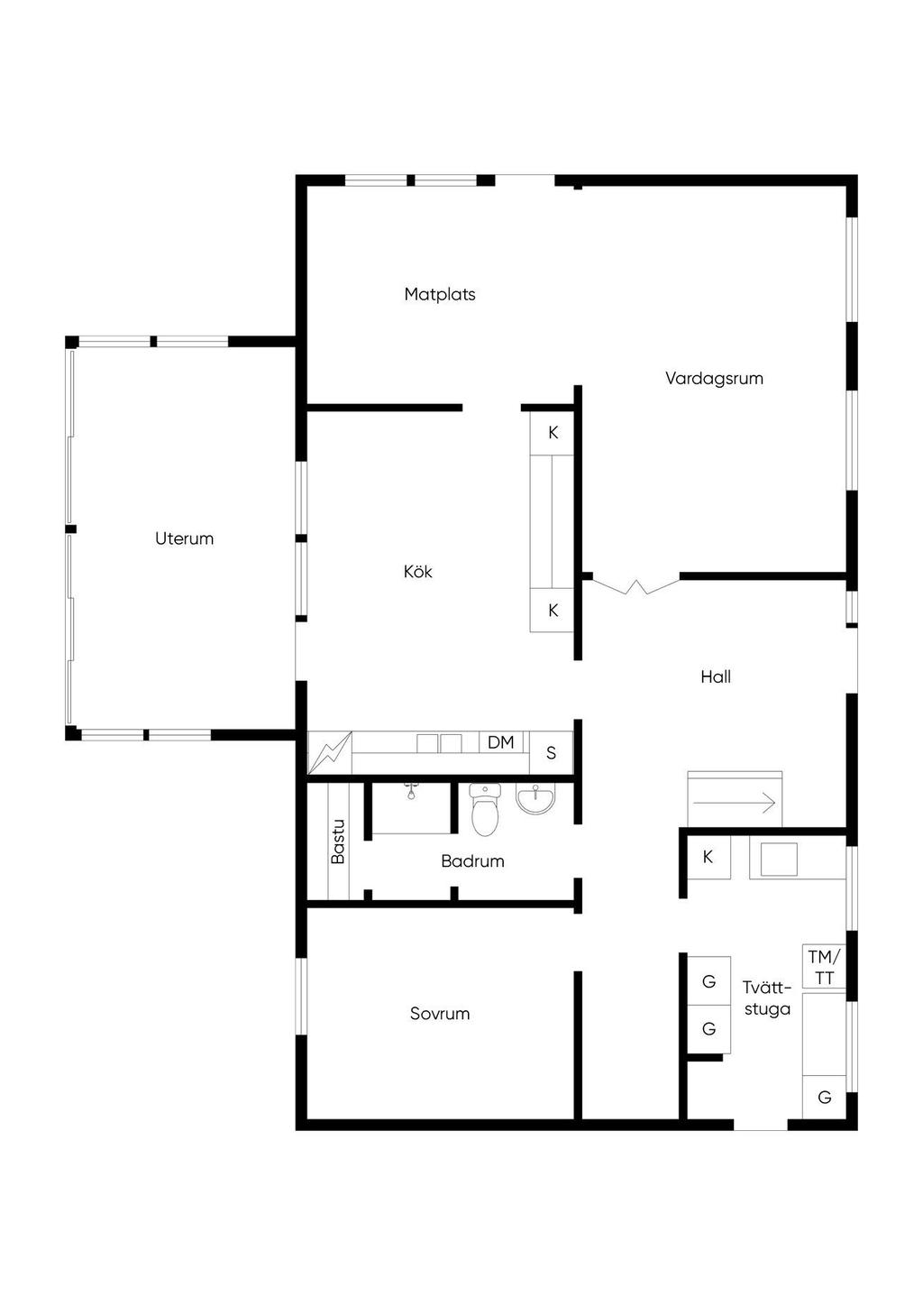 Entréplan