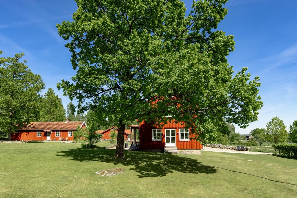 Lillstuga