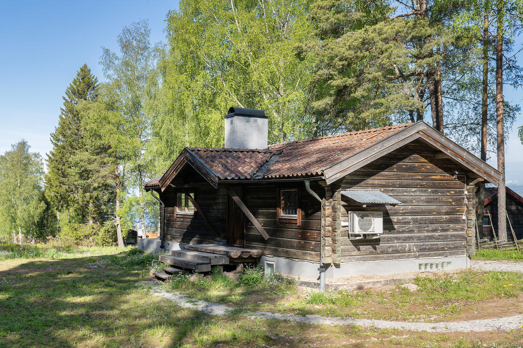 Stuga 1